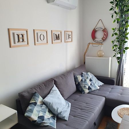 Apartmán Apartament Mia Bella Pula Exteriér fotografie