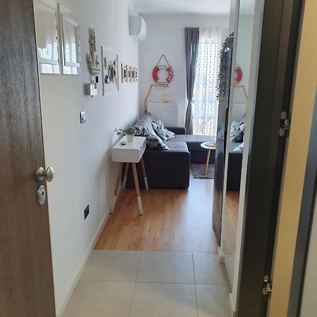 Apartmán Apartament Mia Bella Pula Exteriér fotografie