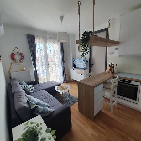 Apartmán Apartament Mia Bella Pula Exteriér fotografie
