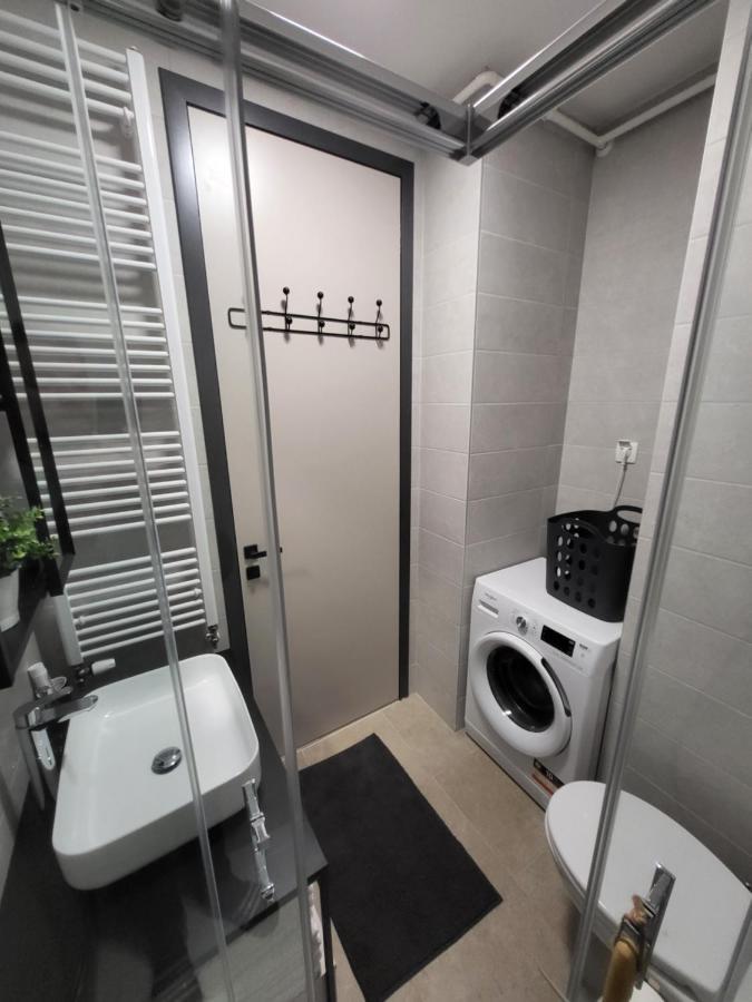 Apartmán Apartament Mia Bella Pula Exteriér fotografie